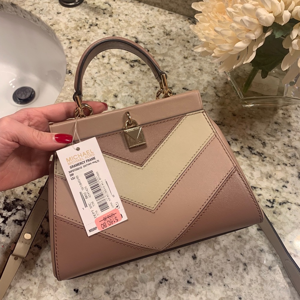 Michael Kors bag